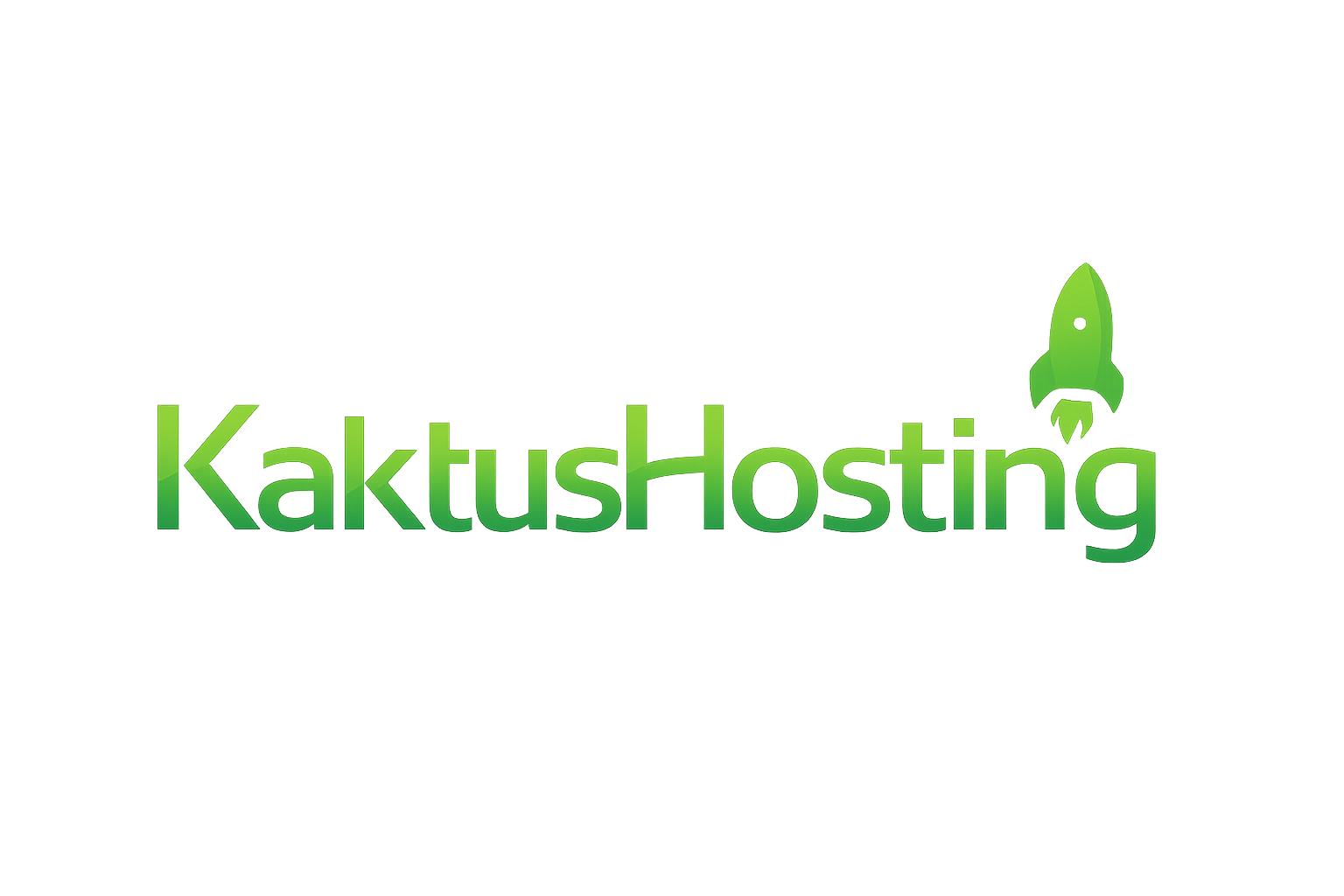 KaktusHosting Logo